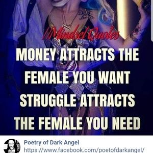 Meet your Posher, Melvin